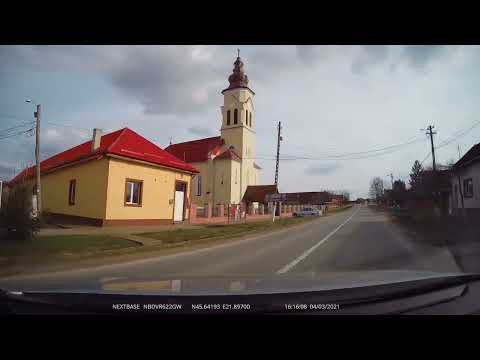 Victor Vlad Delamarina / Lugoskisfalu, Timiș, România [2021] | 4K