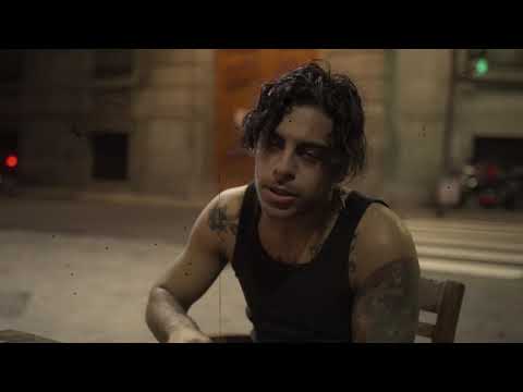 HWII, NACHOTHEPLUG - Rainy Jazz (p. 1millonusd, chiruu)