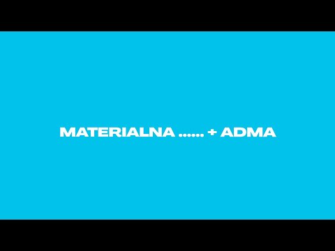 Video thumbnail for Materialna Dzxxxx