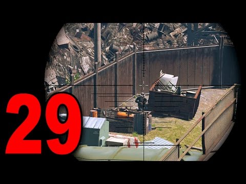 Mafia III - Part 29 - Taking Out the Trash