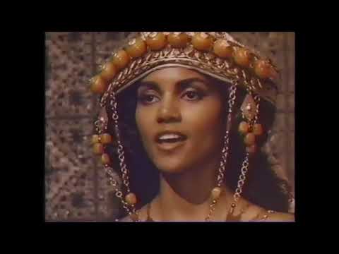 King Solomon and Queen Sheba 1995