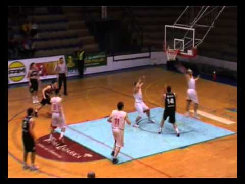 15.kolo KLS: Napredak-Sloboda