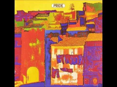 David Axelrod - Pride (1970) (US, SUPER RARE Psychedelic, Latin Rock, Folk Rock)