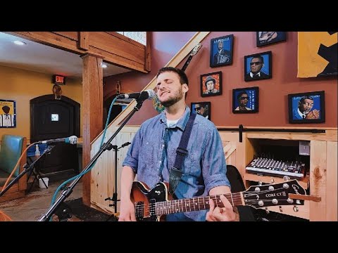 Promotional video thumbnail 1 for Jesse Jefferson