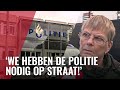 Enige politiebureau Noord 's avonds gesloten