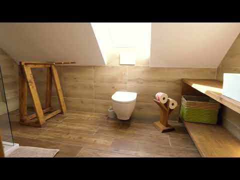 Chalet Grúnik - Zázrivá 4