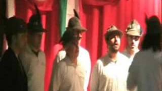 La leggenda della Grigna