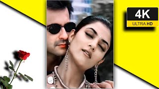 Download lagu Dilbar Dilbar🥀90's Blockbuster Song🥀4K Ultra HD WhatsApp Status 🥀 Full Screen Status mp3