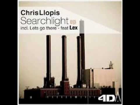 Chris llopis lets go there feat Lex.wmv