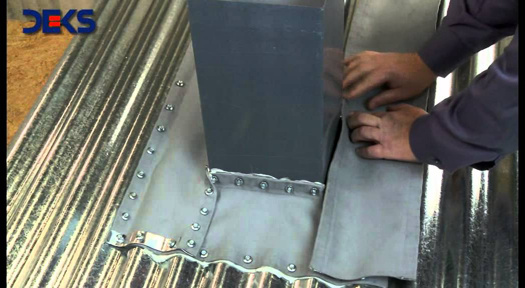 Dektite Dekstrip / DEKS-SA