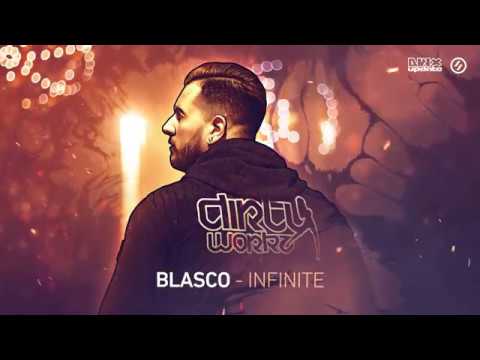 Blasco - Infinite