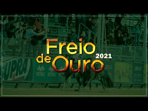 Homenagem Freio de Ouro 2021