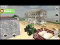 Real Tractor Farming Simulator 2020 (by LagFly) Android Gameplay [HD]