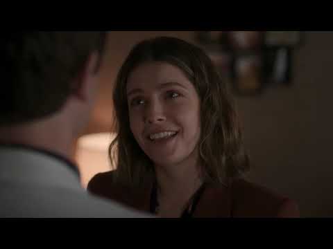 Shaun and Lea Get Back in a Relationship ❤  | The Good Doctor 5x09 | Season 5 Latest Episode 9