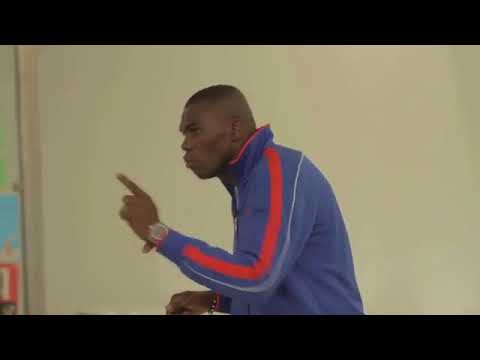 A história de vida de Johnson  (Filme & Documentário)