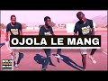 The Double Trouble - O jola Le Mang ft Maxy Khoisan ( Dance Video)