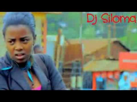 DNA - Fimbo ya Pili [Official Remix Dj Siloma]