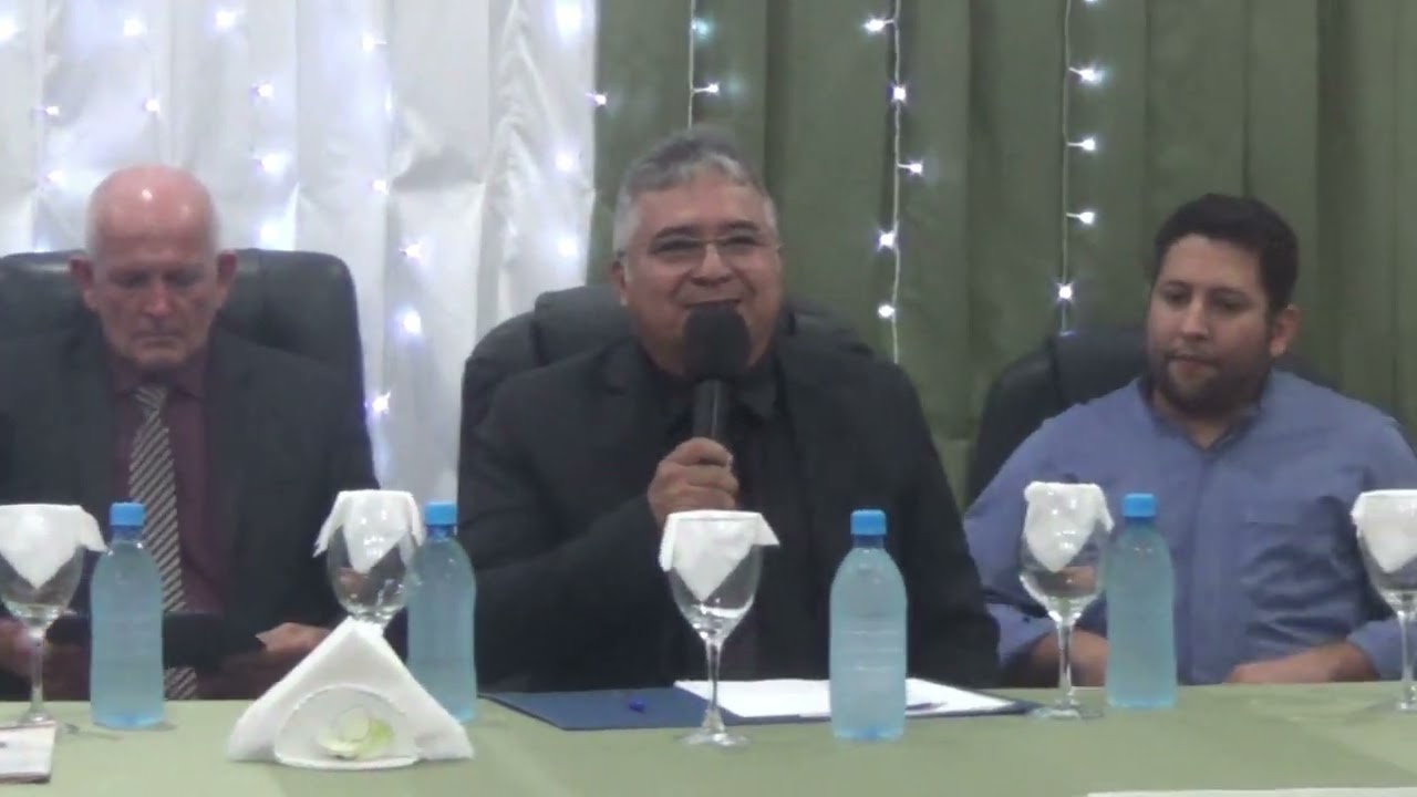 POSSE VEREADORES, PREFEITO E VICE EM 30 12 2024