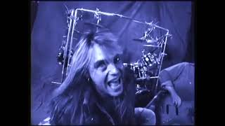 Pink Cream 69 - Keep Your Eye On The Twisted (Official Music Video)