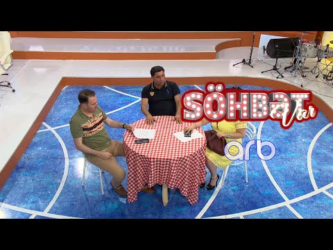 Məciddən Elza Seyidcahana təklif – Ağzına gələni yaz şeir olacaq – Söhbət Var