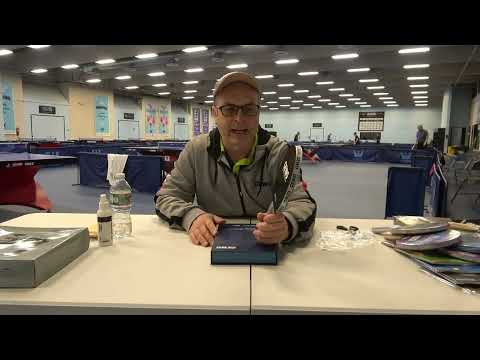 GEWO Self-Adhesive Protecting Sheet - Extend the life of your table tennis rubber topsheet