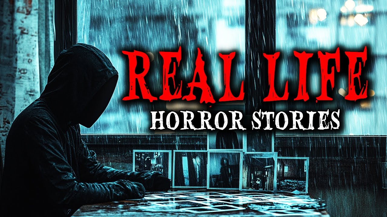13 Scary True Real Life Horror Stories | True Scary Stories