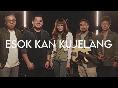 Bestindo Music | Esok ‘Kan Kujelang - Uly Novita