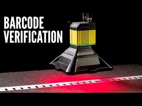 Handheld Barcode Scanner