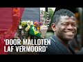 Braziliaanse dansleraar doodgestoken op Rozengracht