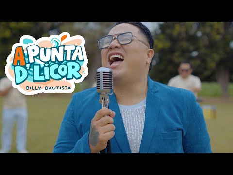 A Punta D´ Licor - Grupo Anhelo