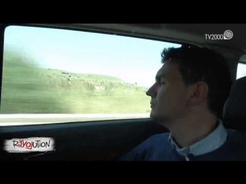 "Sognando a Mezzogiorno", il reportage di Antonio Soviero a #Revolution