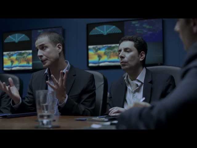 MEO - Fora da Box T2 Episódio 1