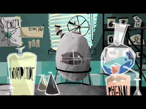 Bakelite: The First Synthetic Plastic