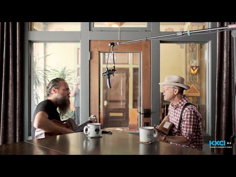 Calexico & Iron & Wine on KXCI - Full Performance