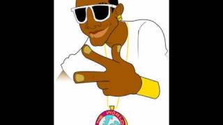 Soulja Boy - Jock My Stance HD