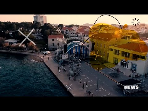 CMC NEWS 14.04.2021. - Kas, Denis Dumančić & Joy, CMC festival, Cesarica, Damir Brandić