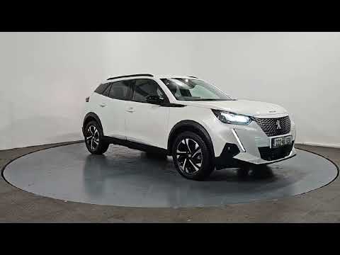Peugeot 2008 Allure Electric 136bhp (50 Kwh) - Image 2