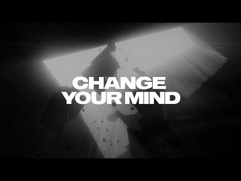 Giorgio Gee - Change Your Mind