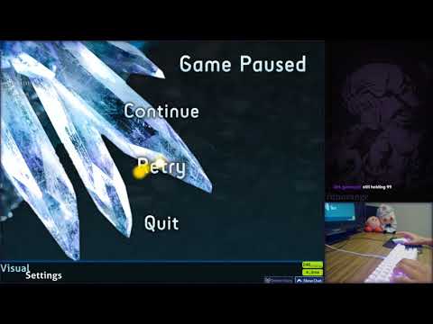 Magic Girl in 2018?!?!?