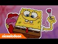 SpongeBob SquarePants | Valentijnsdagspektakel | Nickelodeon Nederlands