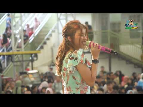 NABILA MAHARANI - PECAH SERIBU