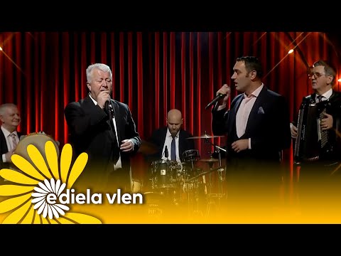 LIVE - Orkestra Vllaznim Buxhovi -  ATV