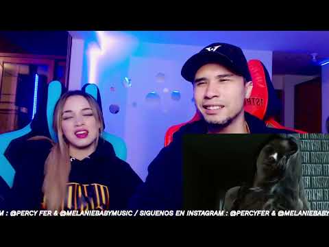 Paulo Londra ft Lenny Tavarez - Nena Maldicion  ( Reacción | Opinión )