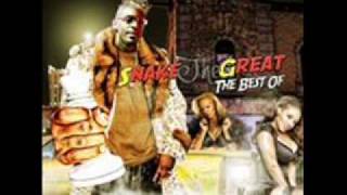 Snake The Great feat. Pastor Troy - Come On Clown