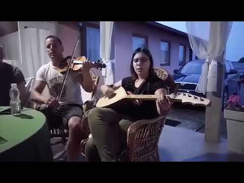 Danica Mijatovic i Goran Miholjcic - Selo moje