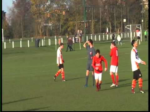 Fc Zutphen 2  - Excelsior'31 2