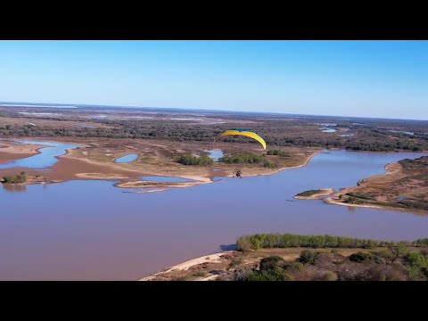 Turismo en Santa Fe: lanzaron las propuestas de verano del corredor Ruta 1