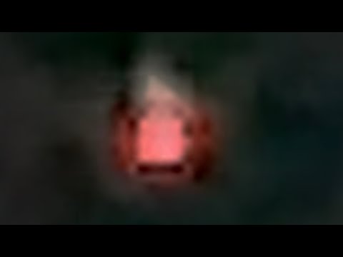 October 26th 2026 1919 UFO/UAP night orb decent shot. Original raw footage 
