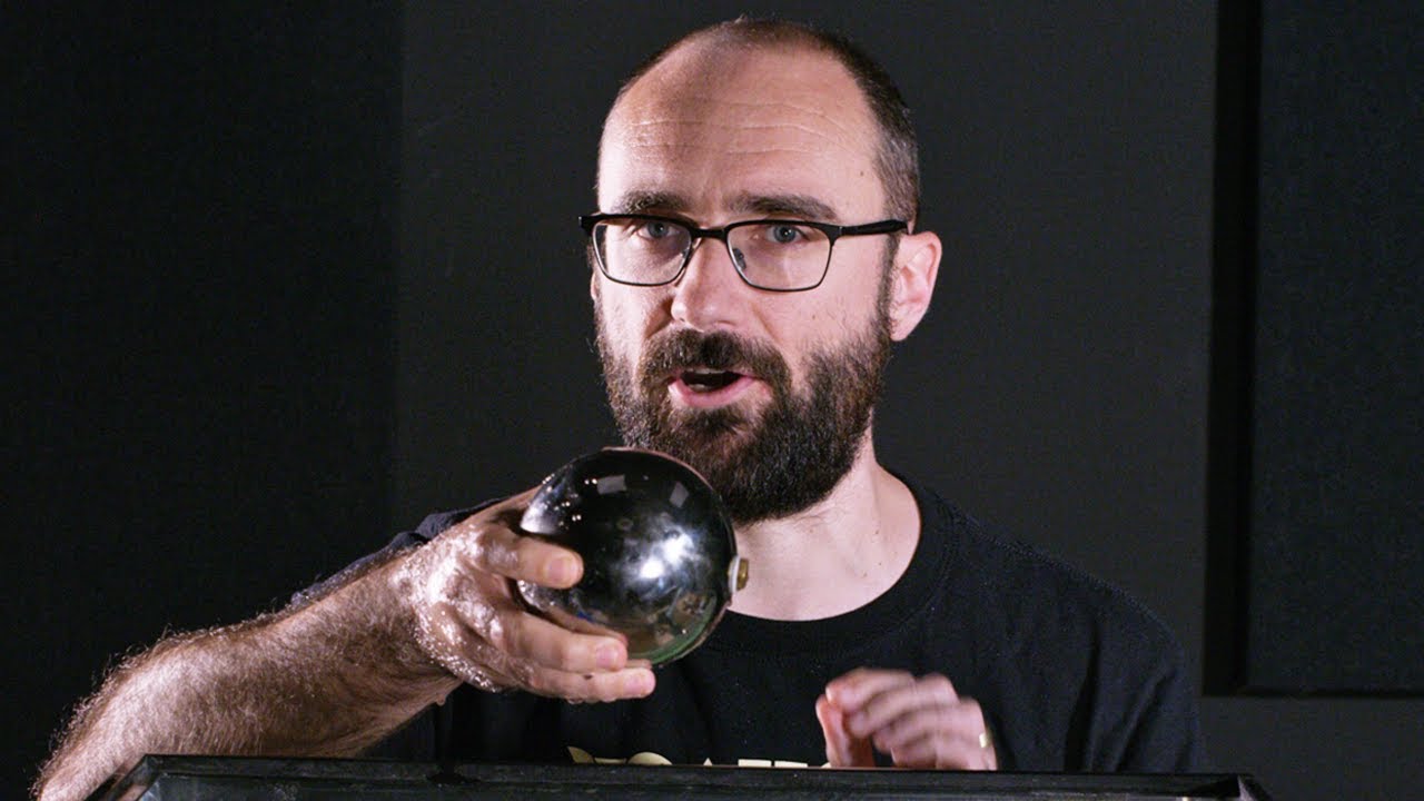 Density Ball