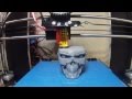 3D Print Timelapse Terminator Head 